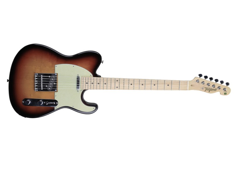 Guitarra Elétrica Tagima T-405 Antique