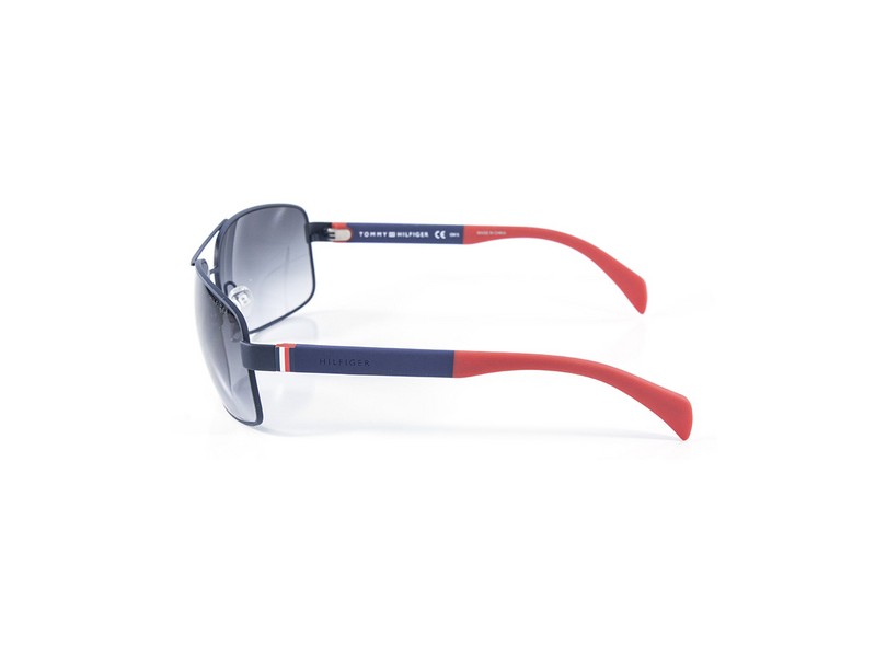 Óculos de Sol Unissex Máscara Tommy Hilfiger TH 1258