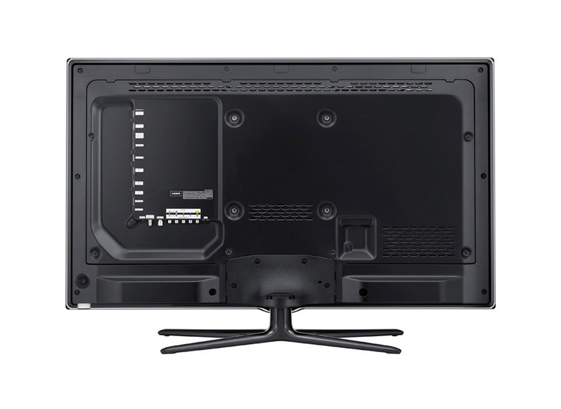 TV LED 55" Smart TV Samsung 3D Full HD Conversor Digital Integrado UN55ES6500