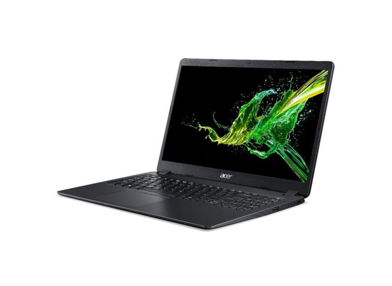 Notebook Acer Aspire 3 AMD Ryzen 7 3700U 12.0 GB de RAM 512.0 GB 15.6 " Radeon 540X Windows 10 A315-42G-R2LK