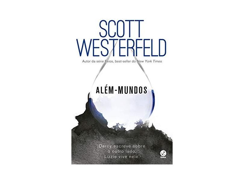 Além - Mundos - Scott Westerfeld - 9788501107572