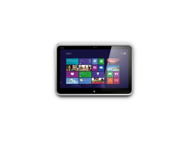 Ultrabook Dell XPS Intel Core i5 3317U 3ª Geração 4 GB 128 GB Touchscreen 12.5" Intel HD Graphics 4000 Windows 8