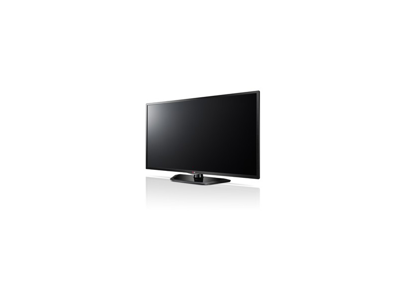 TV LED 32" Smart TV LG 3 HDMI Conversor Digital Integrado 32LN570B