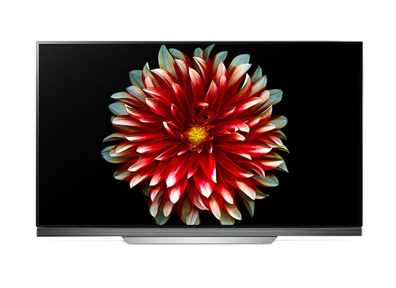 Smart TV TV OLED 65" LG 4K OLED65E7P