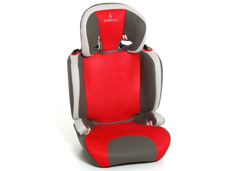 Cadeira para Auto Silla De 15 a 36 kg - Galzerano