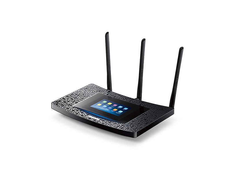 Repetidor Wireless 1300 Mbps RE590T - TP-Link