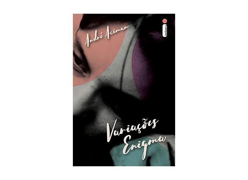 Variações Enigma - André Aciman - 9788551003527