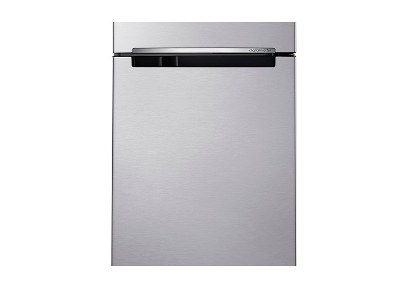 Geladeira Samsung Frost Free Duplex 363 Litros Inox RT35FDAJDSL