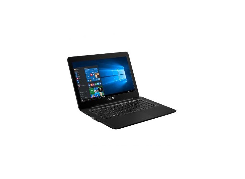 Notebook Asus Z Intel Core i3 6100U 4 GB de RAM 1024 GB 14 " Windows 10 Z450UA-WX007T
