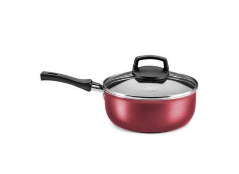 Panela Antiaderente Supra Cereja Nº 16 MTA 8767