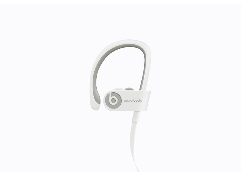 Fone de Ouvido Bluetooth Beats Eletronics Beats by Dr. Dre Powerbeats2 Wireless
