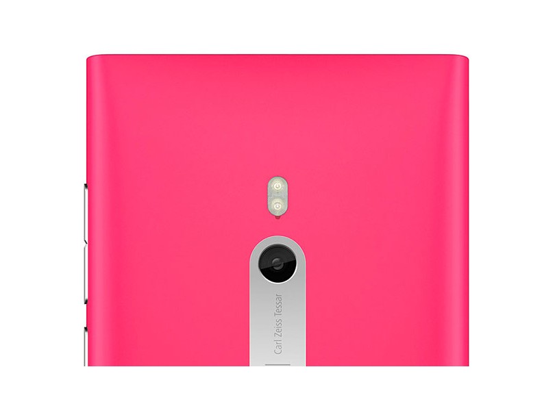 Smartphone Nokia Lumia 800 Desbloqueado