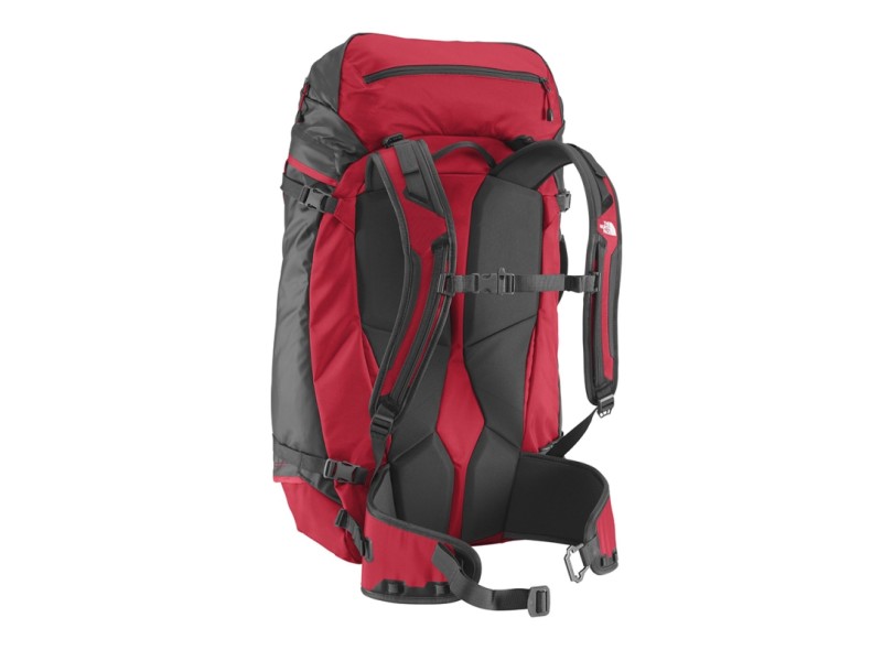 Mochila Cargueira The North Face Ice Project com o Melhor Preço é no Zoom