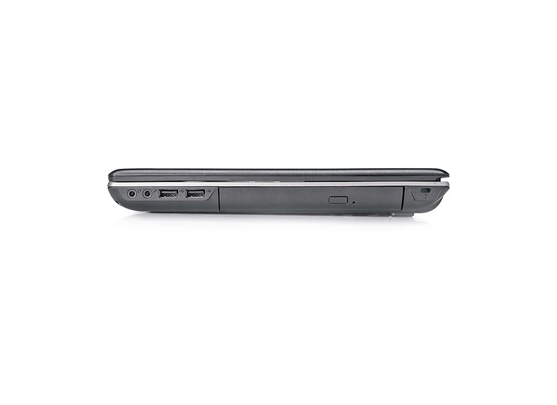 Notebook Positivo Sim AMD Dual Core C-60 4 GB 500 GB LED 14" Windows 8