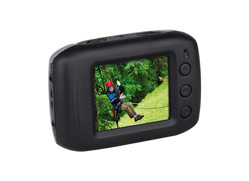 Filmadora Multilaser DC179 Full HD