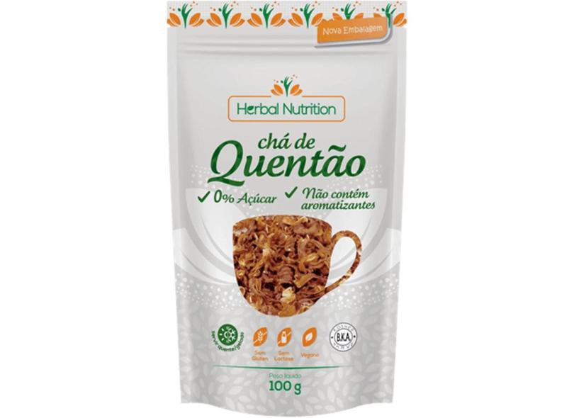 Chá de Quentão - Herbal Nutrition - 100g