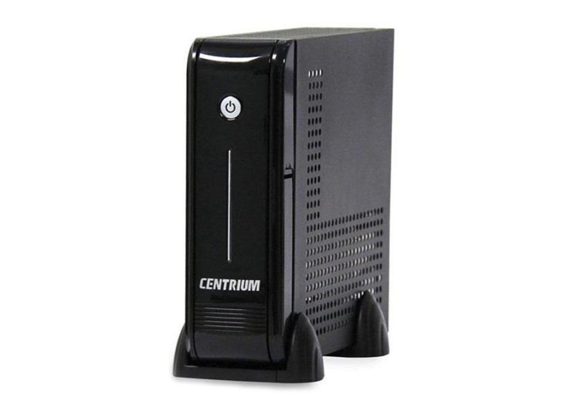 Mini PC Centrium Intel Celeron J3060 1.6 GHz 4 GB 120 GB Linux Ultratop