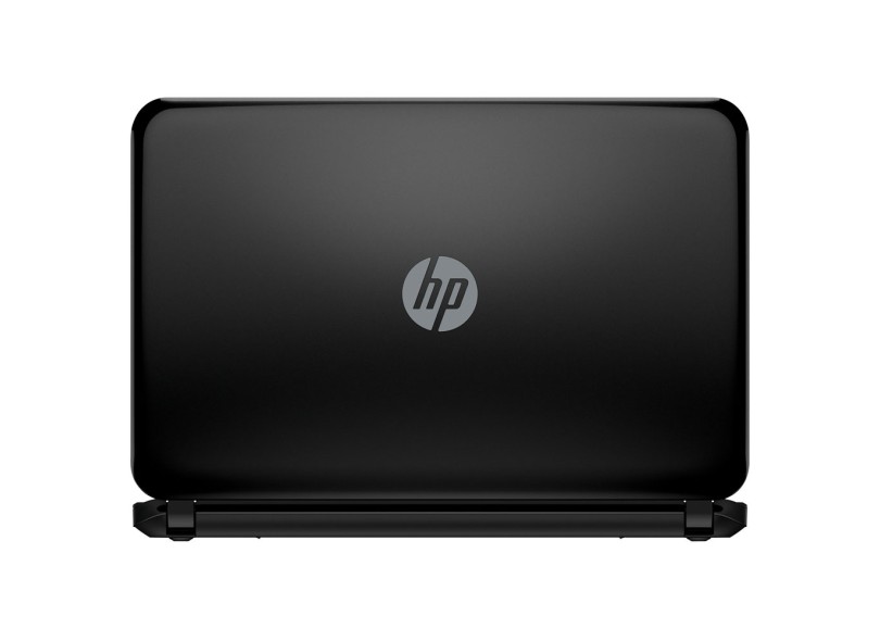 Notebook HP Pavilion Intel Core i3 3110M 4 GB de RAM HD 500 GB LED 14 " Windows 8 14-d028br