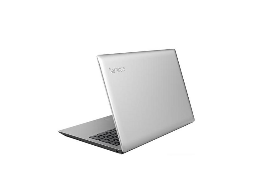 Notebook Lenovo IdeaPad 330 Intel Core i7 8550U 8ª Geração 12 GB de RAM 10240 GB 15.6 " Full GeForce MX150 Windows 10 330