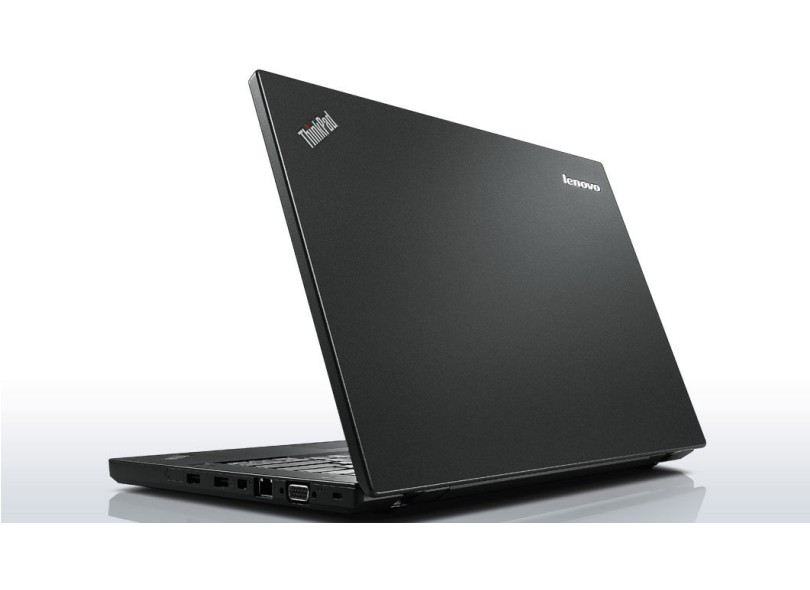 Notebook Lenovo ThinkPad L Intel Core i7 5500U 8 GB de RAM HD 500 GB LED 14 " Windows 8.1 Professional L450