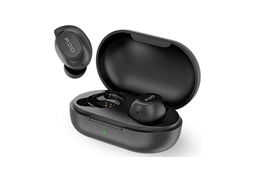 Fone de Ouvido Bluetooth T9 QCY
