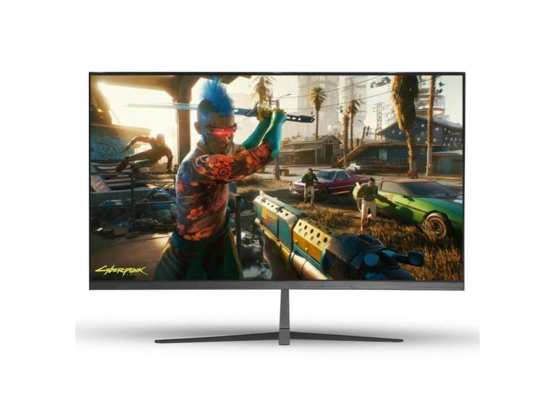 Monitor Duex 24 Dx 240Z 165Hz Black Led Hdr