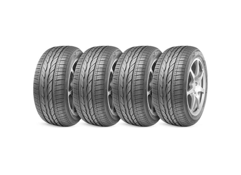 Kit 4 Pneu Linglong Aro 20 275/50r20 113w Crosswind