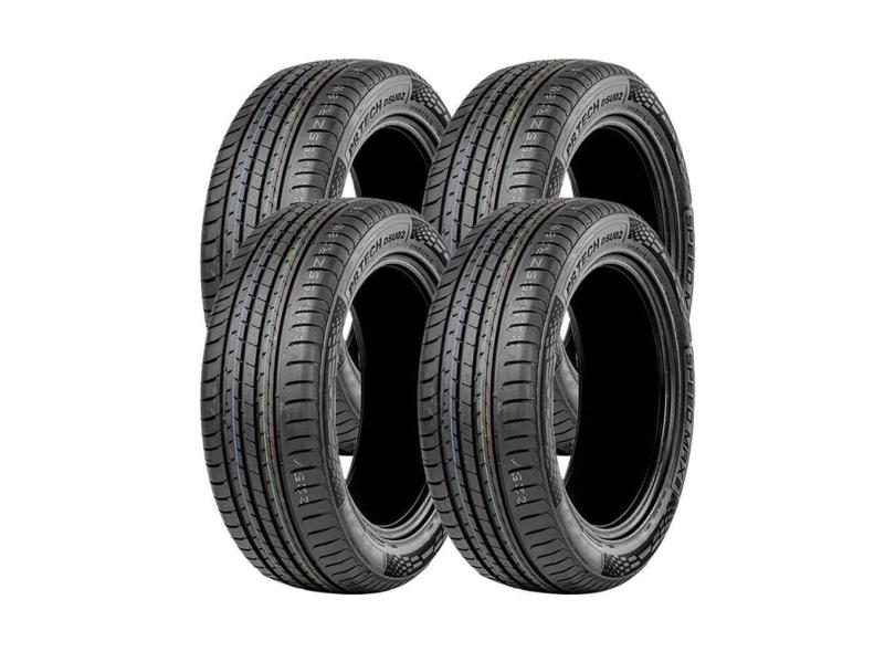 Jogo 4 Pneus Speedmax Aro 19 DSU02 235/50R19 103W