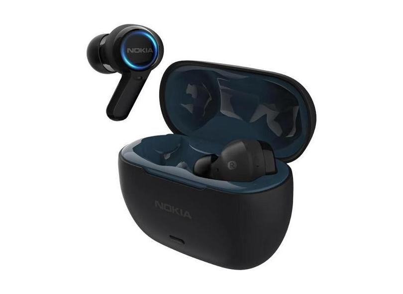 Fone de Ouvido Nokia Clarity Earbuds Pro TWS-841W Bluetooth (com Cance