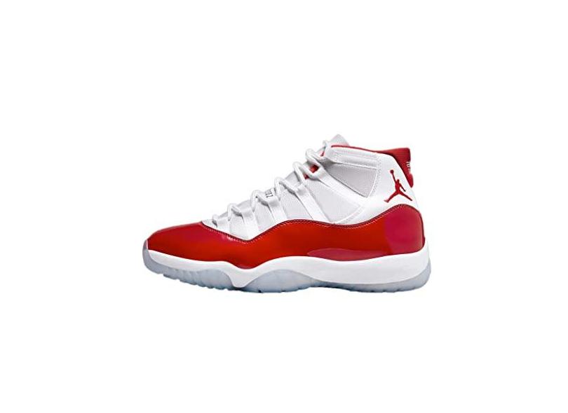 (Men's) Air Jordan 11 Retro 'Cherry' (2022) CT8012-116