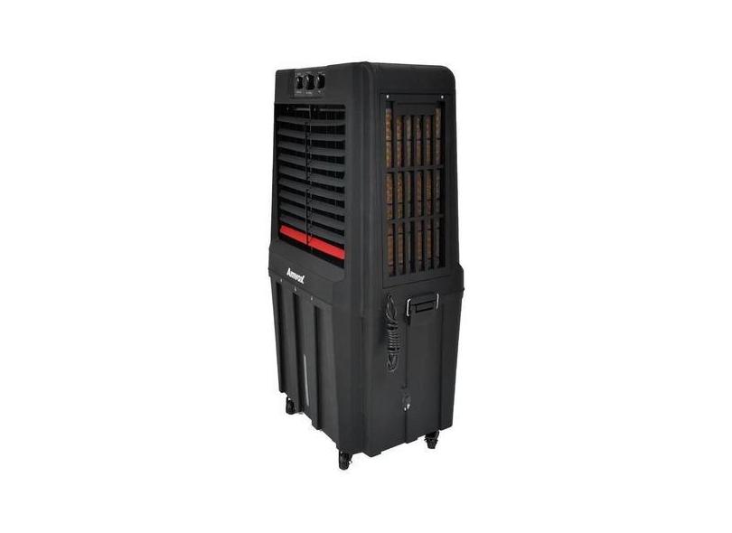 Climatizador De Ar Amvox 90 Litros 230w Acl9022 Preto - 127v ACL9022