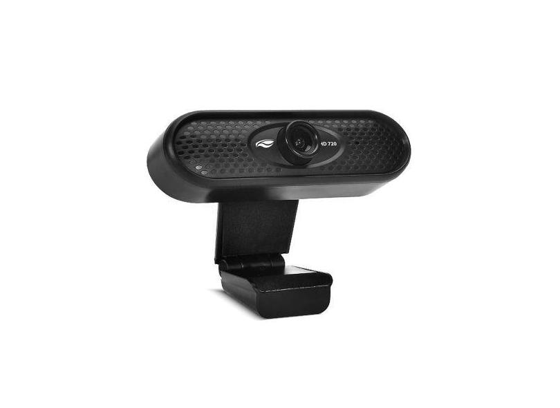 Webcam C3tech Wb-71bk Hd 720p - C3 TECH
