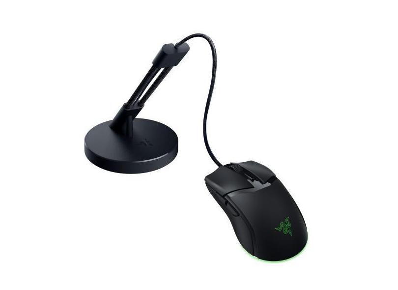 Mouse para jogos Razer Cobra Wired 58g, leve, 8500 DPI