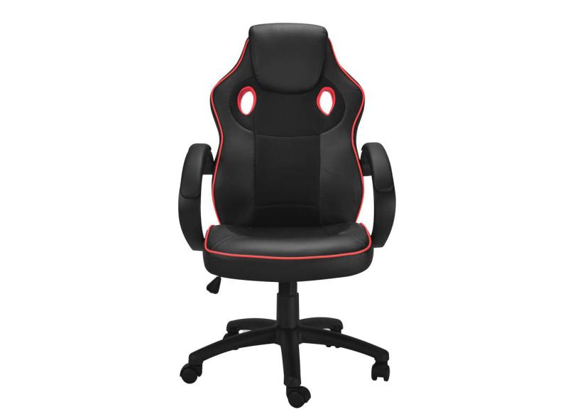 Cadeira Gamer Starter Mobly