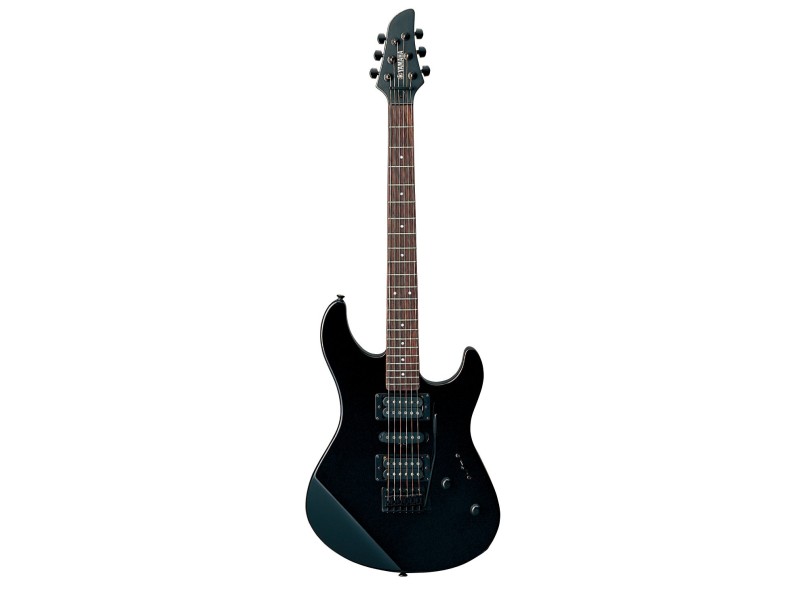 Guitarra Elétrica Stratocaster Yamaha RGX 121 Z