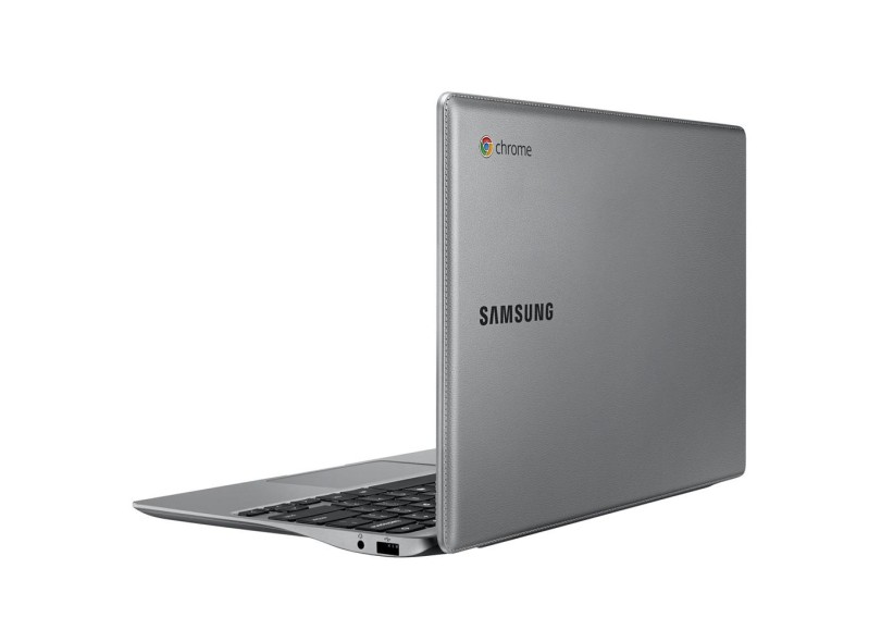 Notebook Samsung Chromebook Intel Celeron N2840 2 GB de RAM SSD 16 LED 11.6 " Chrome OS Chromebook 500C12-AD1