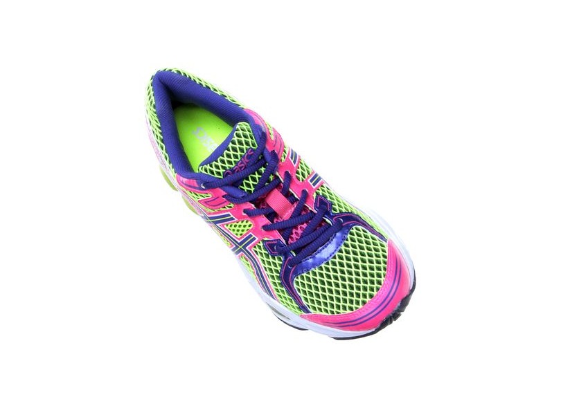 Tênis Asics Feminino Corrida Gel Sparta