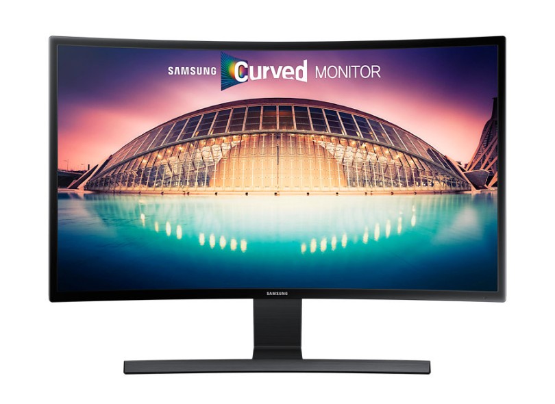 Monitor LED 27 " Samsung S27E510C