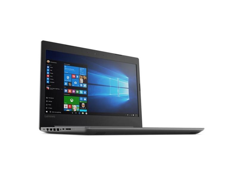 Notebook Lenovo Intel Core i3 6006U 6ª Geração 8 GB de RAM 240.0 GB 14 " Windows 10 B320