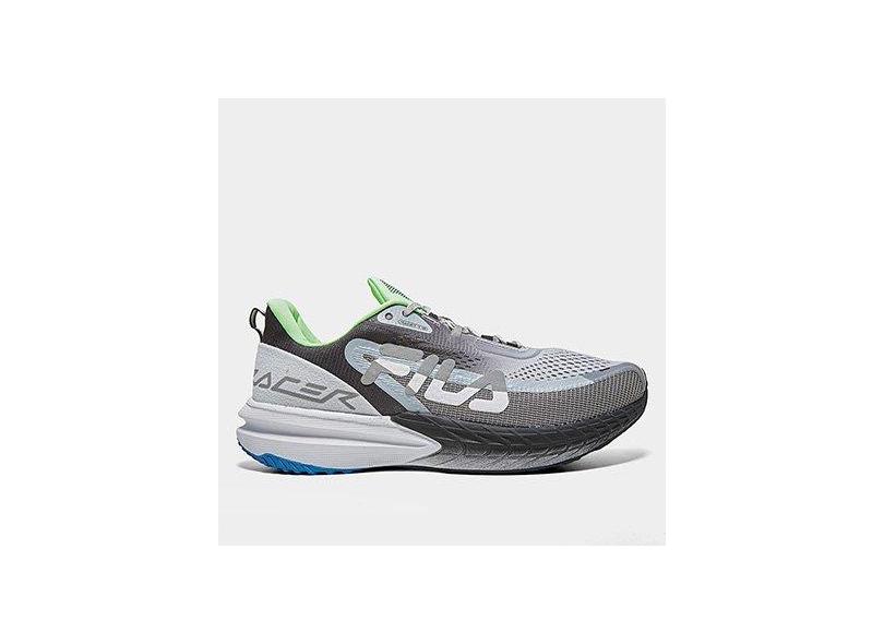 Tênis Fila Racer T2 S Masculino-Masculino