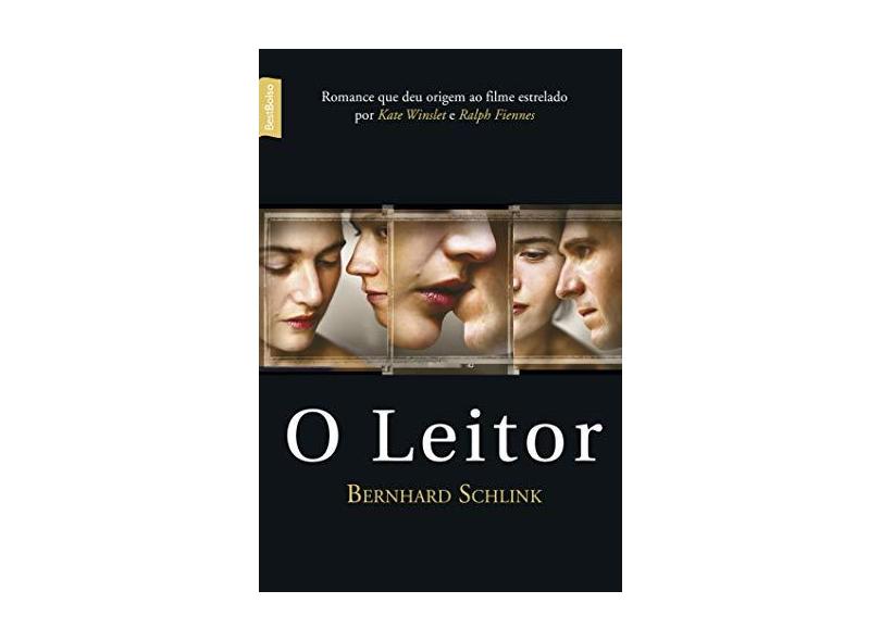 O Leitor - Edição de Bolso - Schlink,bernhard - 9788577995134