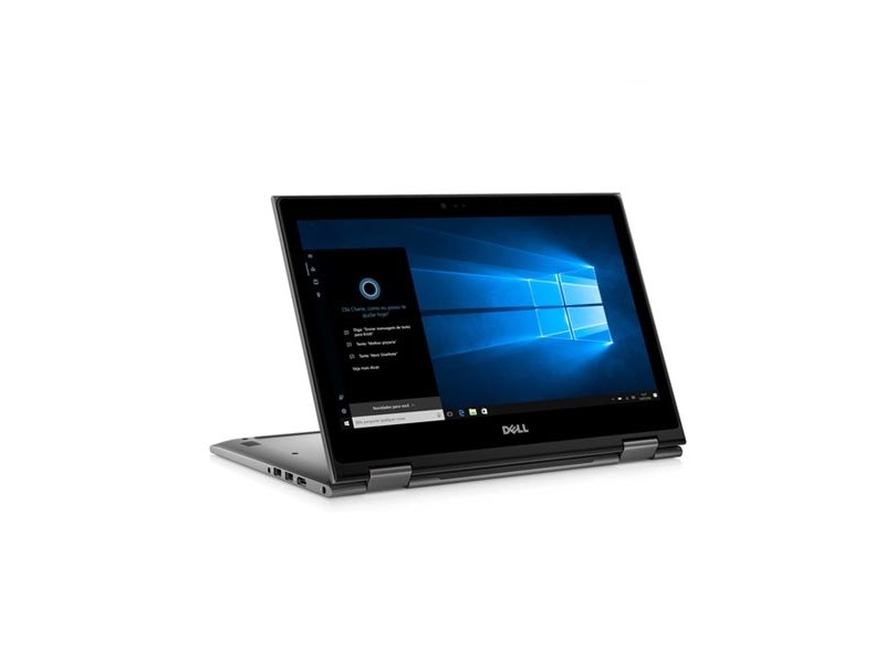 Notebook Conversível Dell Inspiron 5000 Intel Core i5 6200U 6ª