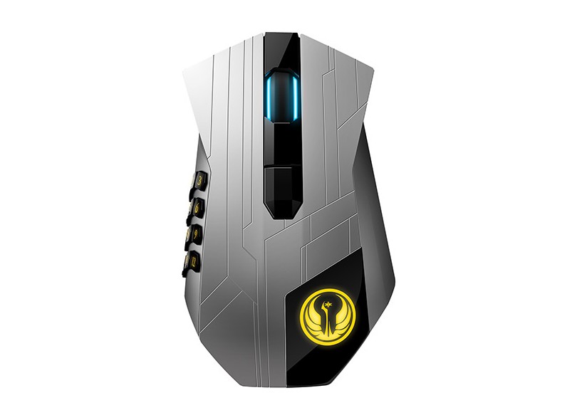 Mouse Laser Gamer Star Wars: The Old Republic - Razer