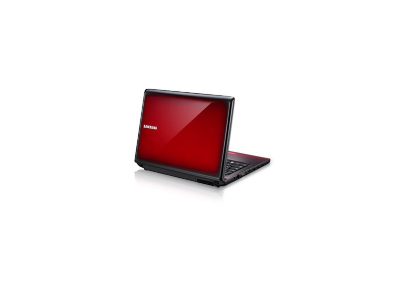Notebook Samsung NP-R480-JD02BR 640GB Intel Core i5 450M 2.4GHz 8GB DDR3