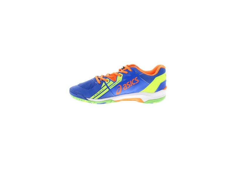 Tênis Asics Masculino Handebol Gel Blast 6