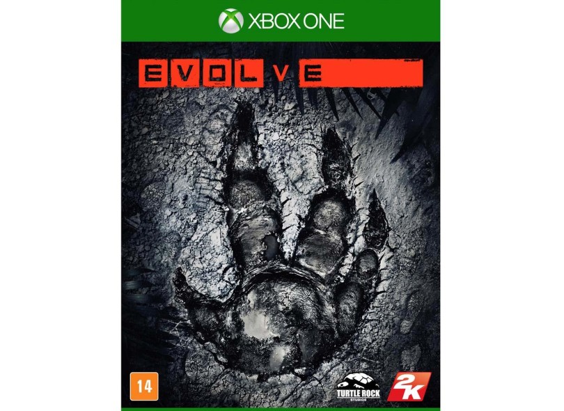 Jogo Evolve Xbox One 2K em Promoção é no Buscapé