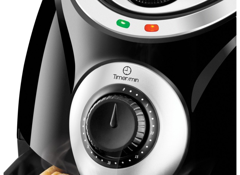 Fritadeira Elétrica Sem óleo Ultra AF-09