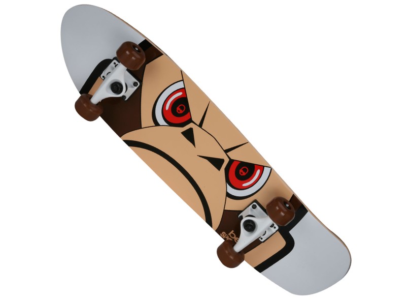 Skate Longboard - Bel Sports 4664