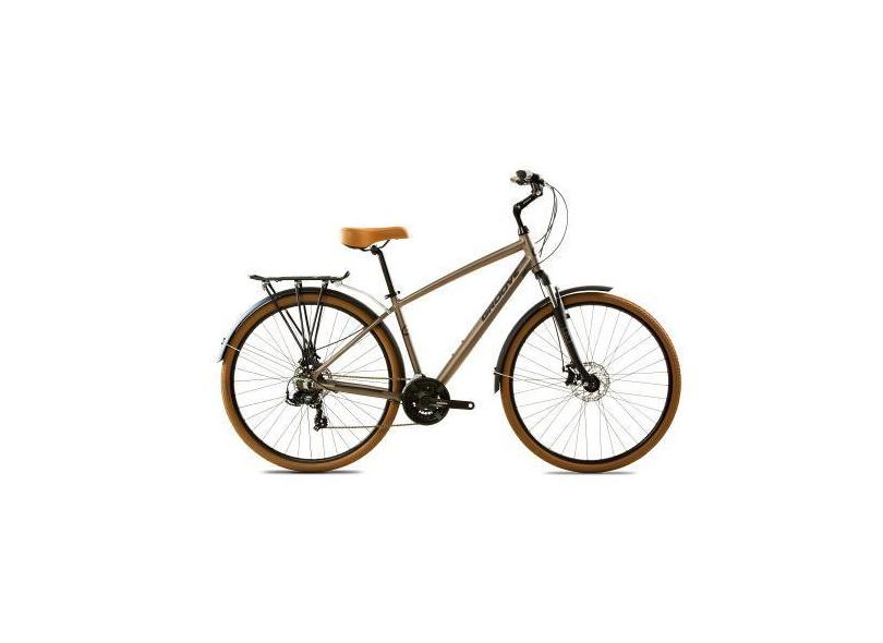 Bicicleta Urbana Groove Blues Disc