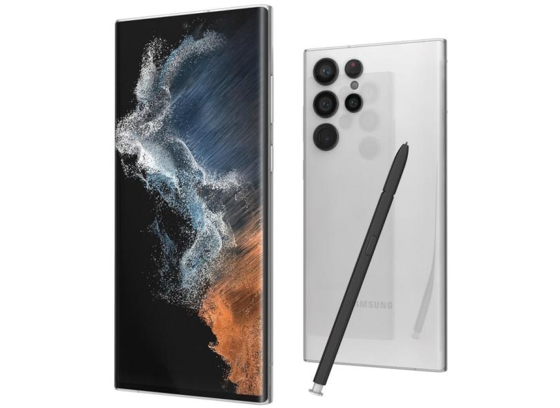 Smartphone Samsung Galaxy Note 10 Usado 256GB Câmera Tripla em Promoção é  no Buscapé